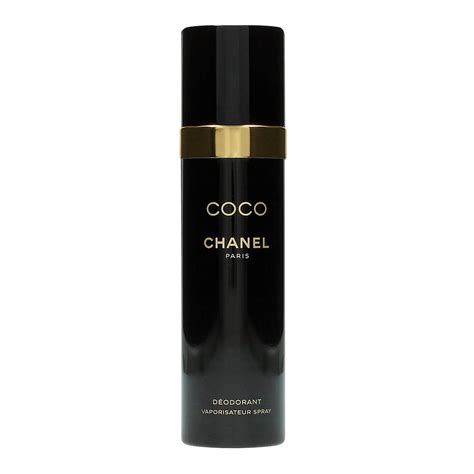 chanel deodorant spray|chanel deodorant prices.